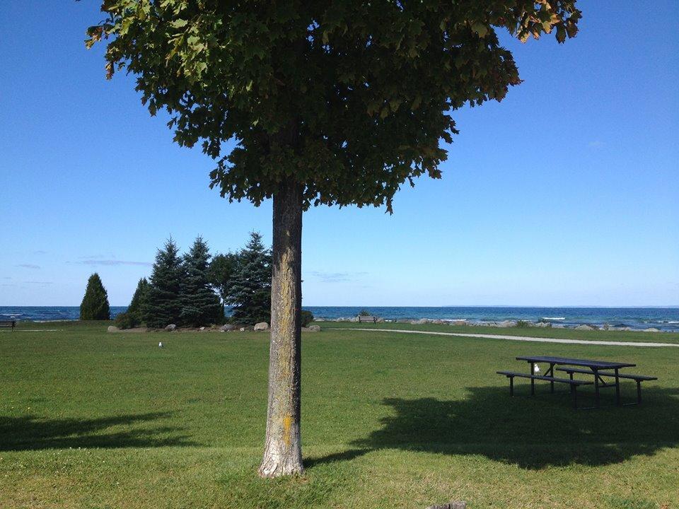 The Glen Huron Inn Duntroon Dış mekan fotoğraf